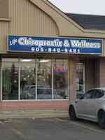 Life Chiropractic & Wellness Centre
