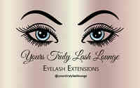 Yours Truly Lash Lounge