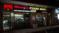 Nicey's Food Mart