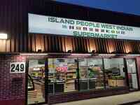 Island People West Indian Supermarket
