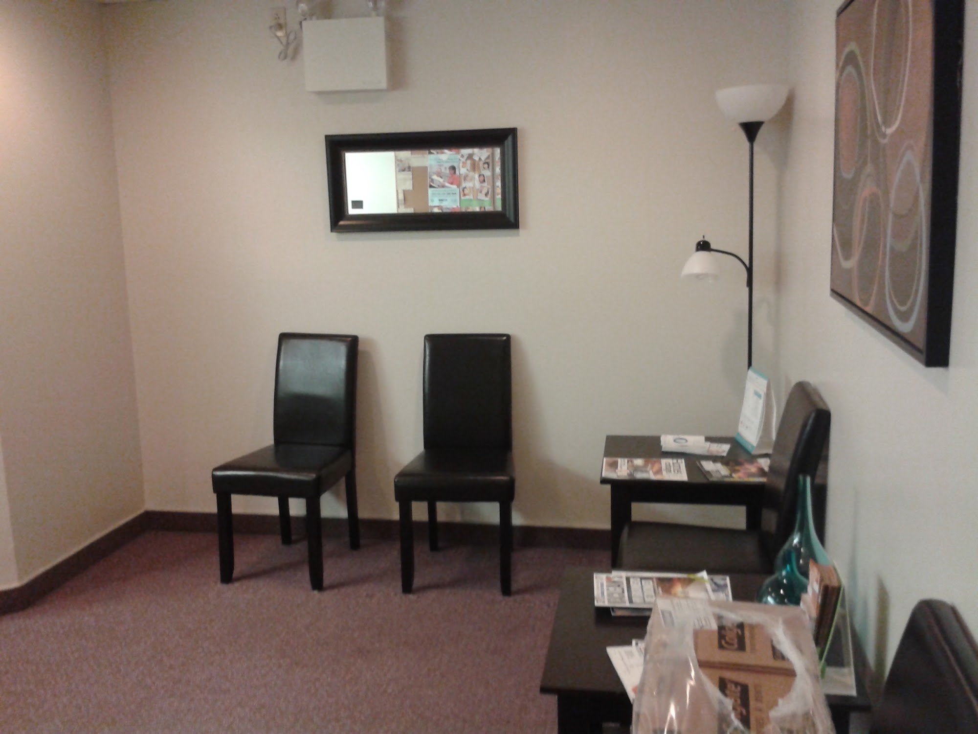 1000 Islands Denture Clinic