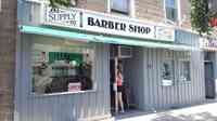 McArthur's Barbershop and Supply Co.