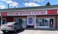 Taylor Sewing Quilt Shop