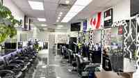 Razor Cuts Barber Shop