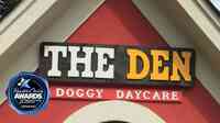 The Den Doggy Daycare