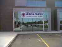 British Grocer - Burlington