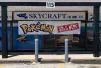 Skycraft Hobbies