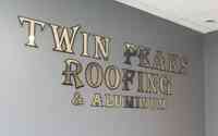 Twin Peaks Roofing and Aluminium Inc.