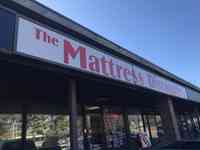 The Mattress Discounter