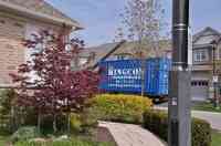 Kingcon Container Storage Inc