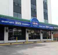 Brant Arts IDA Pharmacy & Home Health Care Centre