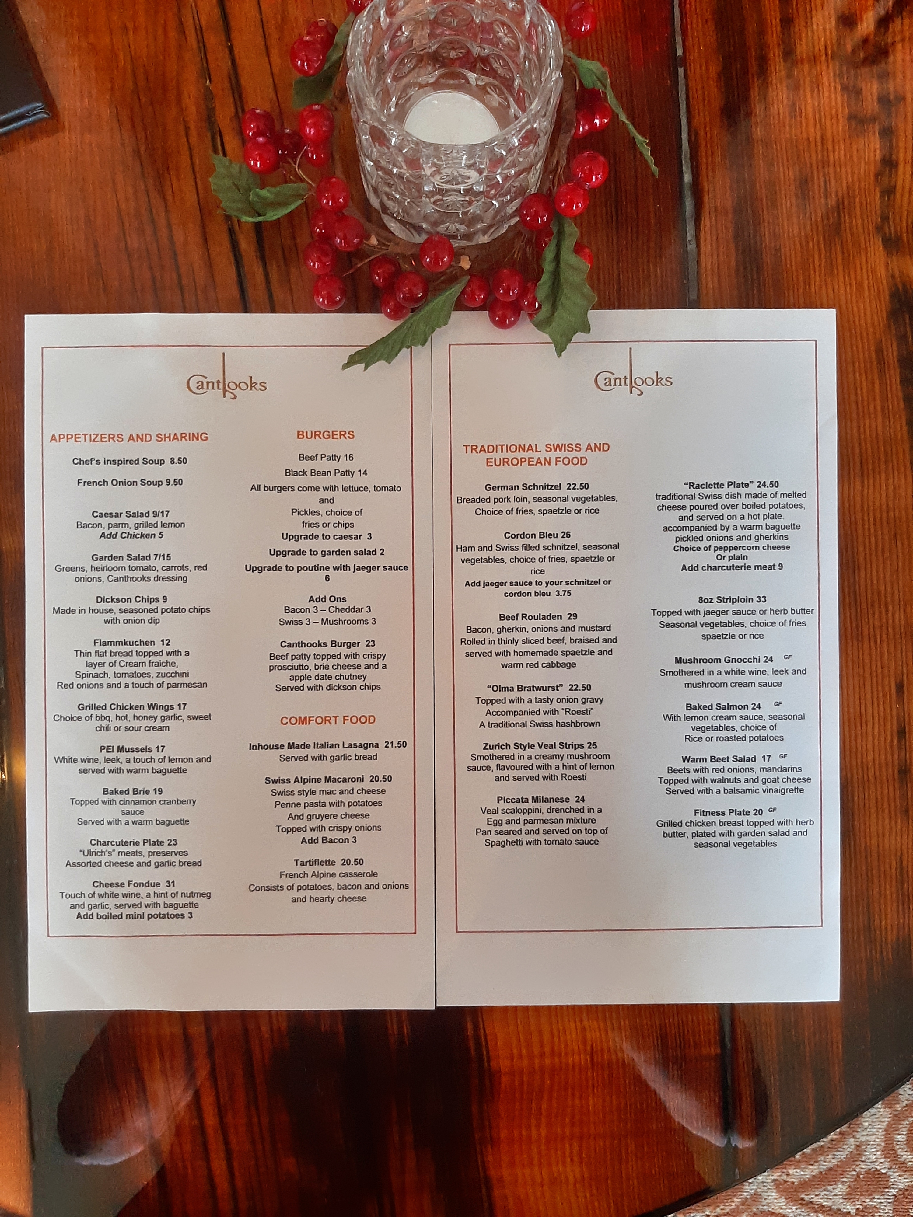 Photo credit: Restaurantji