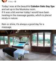 Caledon Oaks Day Spa