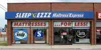 Sleep Ezzz Mattress Express