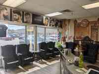 Sidis barbershop