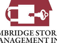 Cambridge Storage Management Inc.
