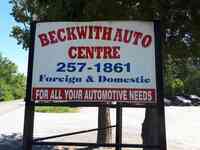 Beckwith Auto Centre Inc - Auto Repair & Brake Inspection Carleton Place