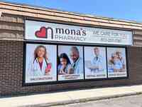 Mona's Pharmacy