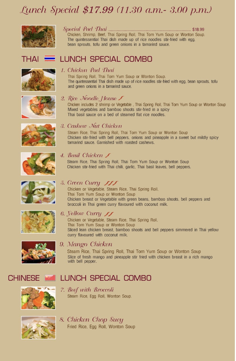 Photo credit: Restaurantji