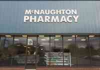 Mcnaughton pharmacy