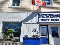 Northumberland Humane Society Thrift Store