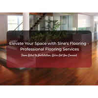 Sine's Flooring Cobourg
