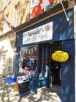 Nessie's British Shop
