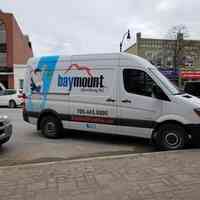 Baymount Plumbing Ltd