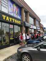 Collingwood Tattoo Company