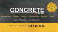 Concrete Your Way Inc. - Concrete Polishing