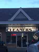 Rutherford Express Cleaners