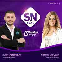 SN Team | 8Twelve Mortgage
