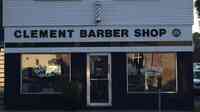 Clement Barber Shop