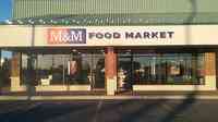 M&M Food Market