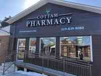 Cottam Pharmacy