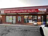 Fans Convenience Store