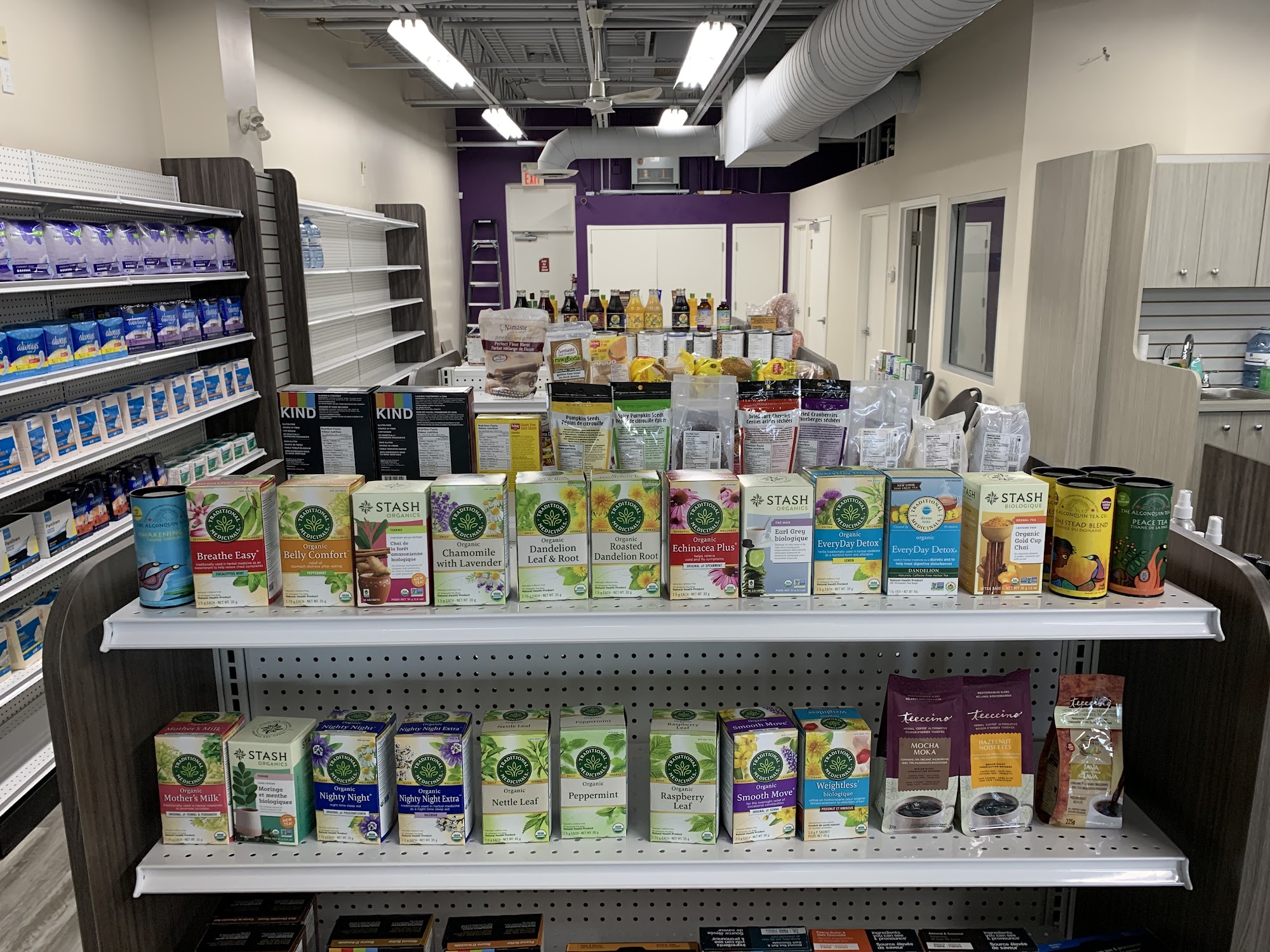 Courtice Health Food Store