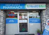 Deep River's Pharmacy and UK Goodies