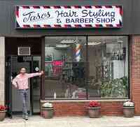 Tasos Barber Shop