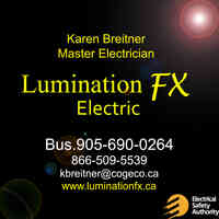 LuminationFX.ca