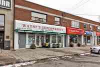 Wayne's Supermarket