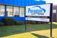 Paragon Auto Repair