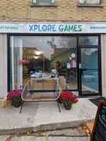 Xplore Games