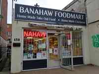 Banahaw Food Mart