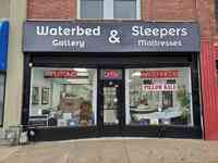 Waterbed Gallery