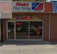 Nick's Barber Shop