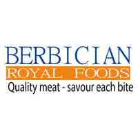 Berbician Royal Foods