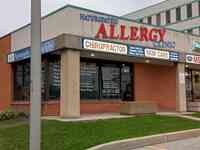 Naturopathic Wellness & Allergy Clinic