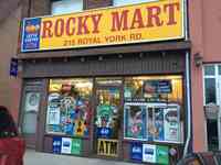 Rocky Mart