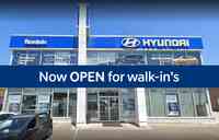 Rexdale Hyundai